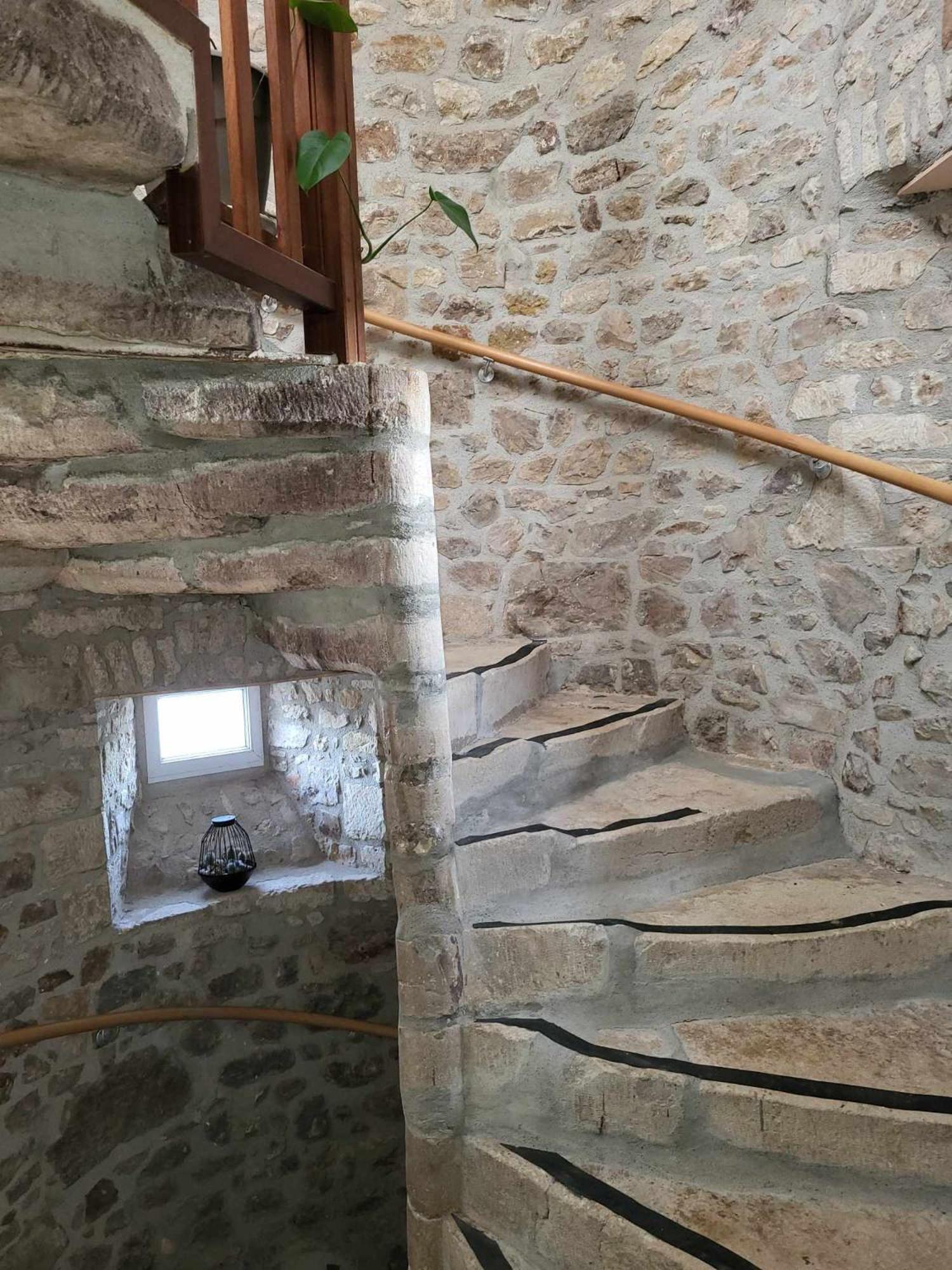 Auberge De La Vallee De La Douve L'Etang-Bertrand 外观 照片